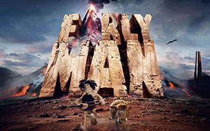 Early Man